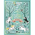 The Magical Unicorn Society Official Colouring Book: 1 : Befort, Oana ...
