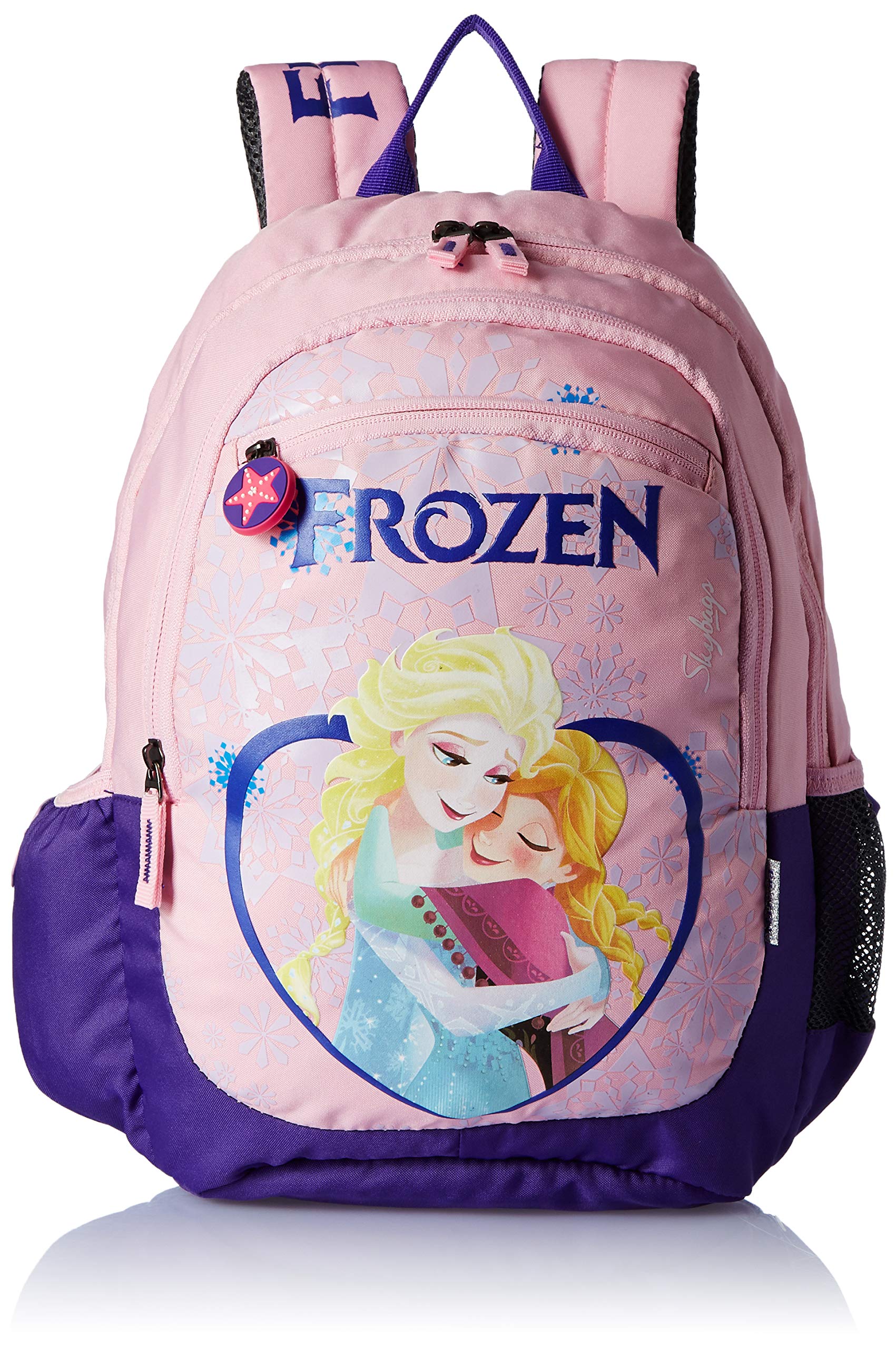 Buy Skybags SB Frozen Champ 02 18 Ltrs 