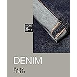 Icons of Style: Denim
