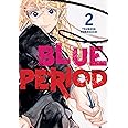Blue Period 2