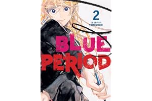 Blue Period 2