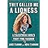 They Called Me a Lioness: A Palestinian Girl's Fight for Freedom