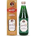 Bhagji Khus Sharbat With Zero Added Artificial Flavour 750ml