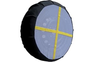 Brand Fusion SNOW 'N' GO KB72 Traction Sock