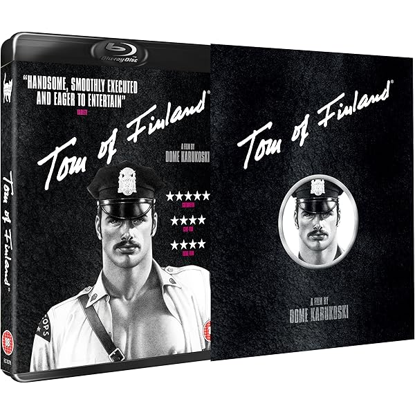 Tom of Finland (PostcardBooks S.) : Taschen Publishing: Amazon.co
