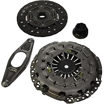 Vis De Volant Moteur LUK 411 0124 10 - Compatible Opel Corsa, Astra, Fiat Punto CDTI