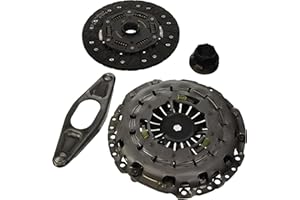 LuK 624 3371 00 SAC Kit de Embrague