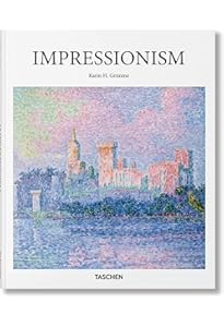 TASCHEN Monet. The Triumph of Impressionism by Wildenstein