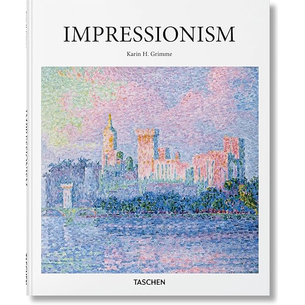 TASCHEN Monet. The Triumph of Impressionism by Wildenstein, Daniel