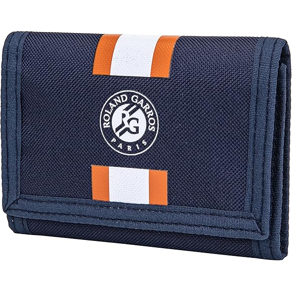 ROLAND GARROS Kinderpet officiële collectie, verstelbare maat