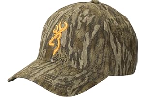 Browning Rimfire Casquette