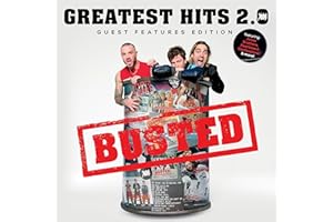 Greatest Hits 2.0 (Guest Features Edition)