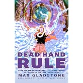 Dead Hand Rule: Book Three of the Craft Wars Series: 3
