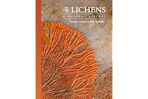 The Lives of Lichens: A Natural History: 10
