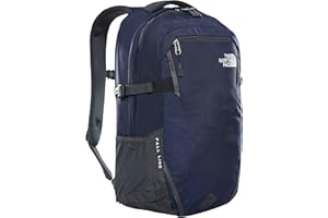 The North Face - Zaino Fall Line - Zaino Ultraleggero, Riflettente con Tasca per Laptop