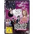 Die Vampirschwestern 2 - Fledermäuse im Bauch (DVD)