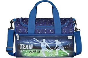Scooli Unisex Children's Sports Bag