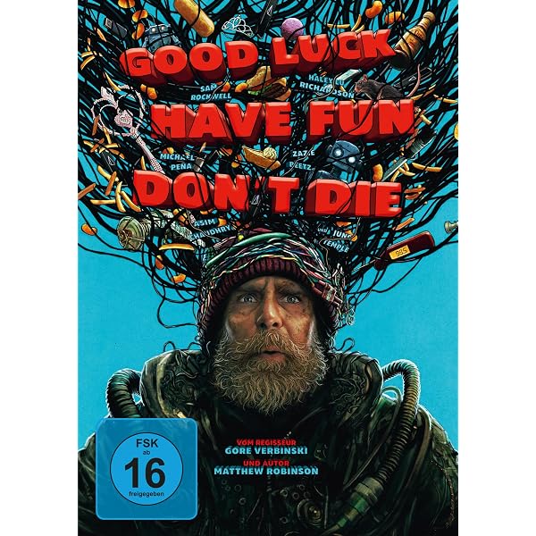 Melancholie der Engel - Mediabook - Limited Extended Edition (Blu