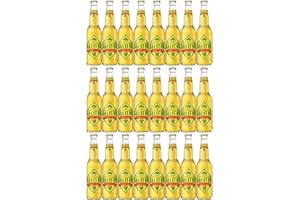 ‎SALITOS Salitos Tequila Bier 24 x 0,33 inc. MEHRWEG Pfand
