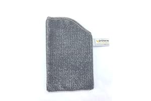 PROWIN WINTER GMBH ProWin Fußpeeling Handschuh