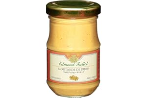 Edmond Fallot - Mostaza de Dijon