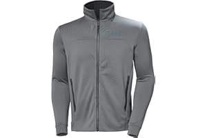 Helly Hansen Mężczyźni Kurtka Polarowa Hydropower