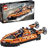 LEGO 42120 Technic Hovercraft di salvataggio, a partire da 8 anni