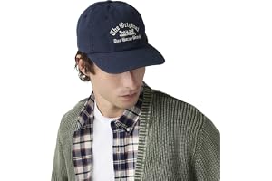 Levi's herr Keps Relaxed Dad Heritage Cap