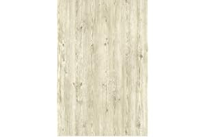 Decopatch 1 709,4 cm pâle Bois Plaque, Single