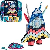 LEGO&reg; DOTS Kalemlik 41936 El Sanatları Seti; Yaratıcı &Ccedil;ocuklar i&ccedil;in Oyuncak Yapım Seti (321 Par&ccedil;a)