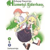 Kobayaşi Hanesi&rsquo;nin Hizmet&ccedil;i Ejderhası (Cilt 1-2)