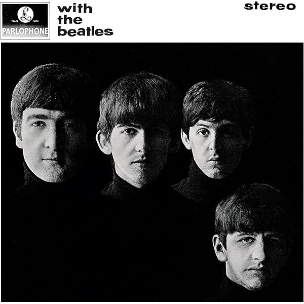 Beatles For Sale. 1964 original Parlophone Mono. by : Amazon