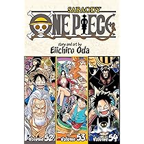 ONEPIECE ワンピース　3〜18巻セット　全て初版 One Piece: 3-In-1 Edition 18 : Oda, Eiichiro: Amazon.in: Books