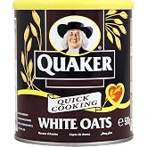 Quaker Yulaf Ezmesi 500 Gr 2 Adet