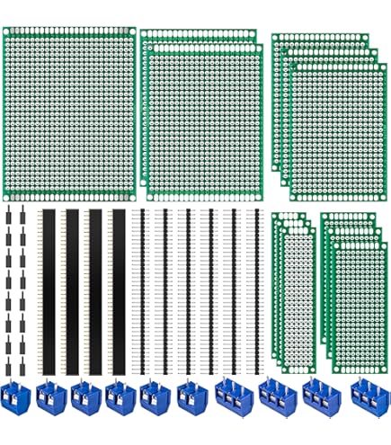 Eaton lege kunststof kast voor magneetschakelaar, 200 x 120 x 125 mm