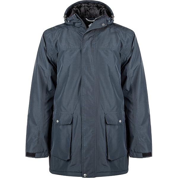Produktbild von SPARKZ COPENHAGEN Damen Thelma Jacke - Schwarze Kunstleder Biker Jacke