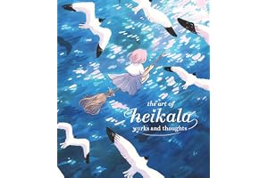 The Art of Heikala: Works and thoughts