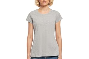 Build Your Brand Maglietta da Donna Basic T-Shirt
