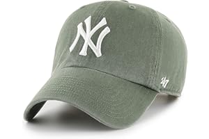 '47 MLB New Yankees MVP Berretto da baseball unisex