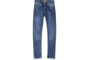 Blue Effect Jungen Normal 0226 - Skinny, Ultrastretch