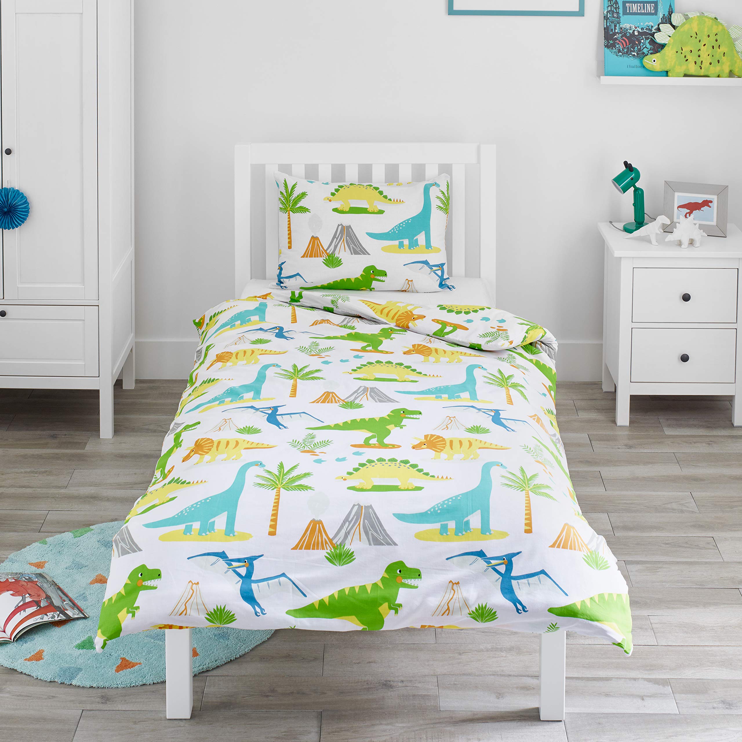cot bed duvet winter tog