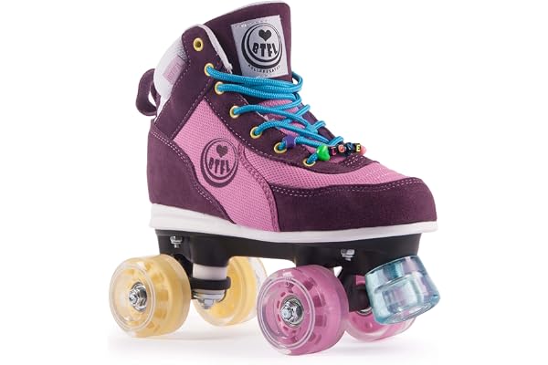 BTFL Trends, Candy, Star, Roxy, Joyce et Yaluna