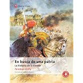 En Busca De Una Patria. La Eneida (Cl&aacute;sicos Adaptados) - 9788468201757