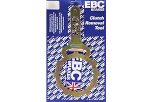 EBC Bremsen CT023 Kupplung Korb-Halter