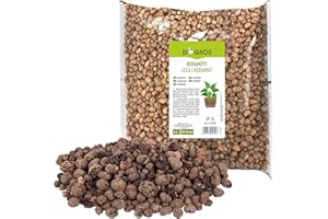 BROWIN® Arcilla expandida 10-20mm 4L 749950