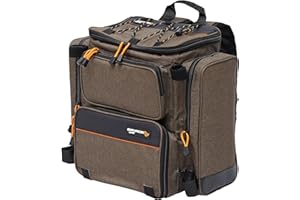 Savage Gear Specialist Rucksack inc 3 Lure Boxes