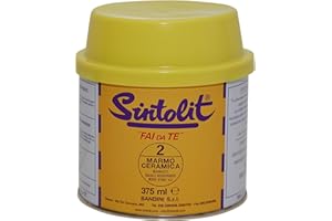 NULL SINTOLIT-DIY White Putty for Marble ML.375