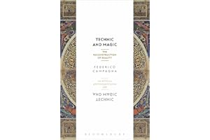 Technic and Magic: The Reconstruction of Reality