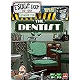 Escape Room: The Game - The Dentist Expansion Pack | Board Games for Adults | For 3-5 Players | Ages 16+