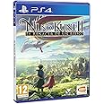 Ni No Kuni II: El Renacer De Un Reino - Estándar